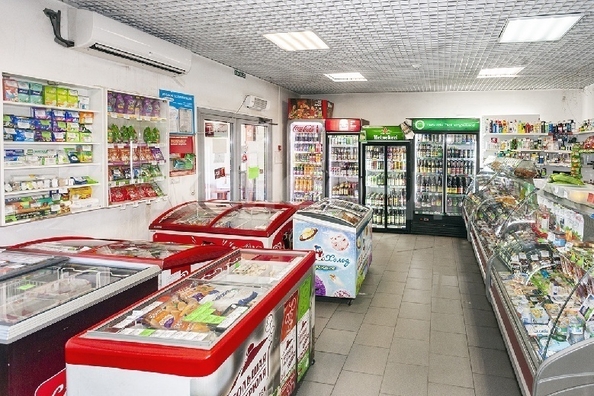 
  Продается универсальное помещение, 230 м², Ташкентский проезд, д. 18А
. Фото 6.