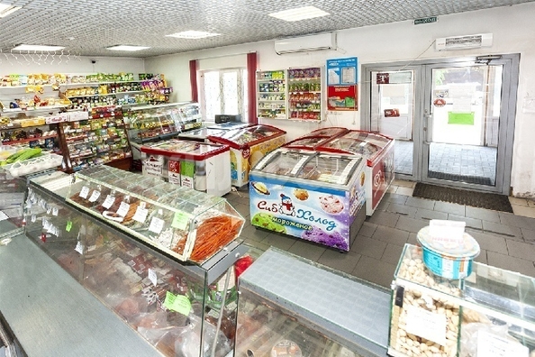 
  Продается универсальное помещение, 230 м², Ташкентский проезд, д. 18А
. Фото 7.