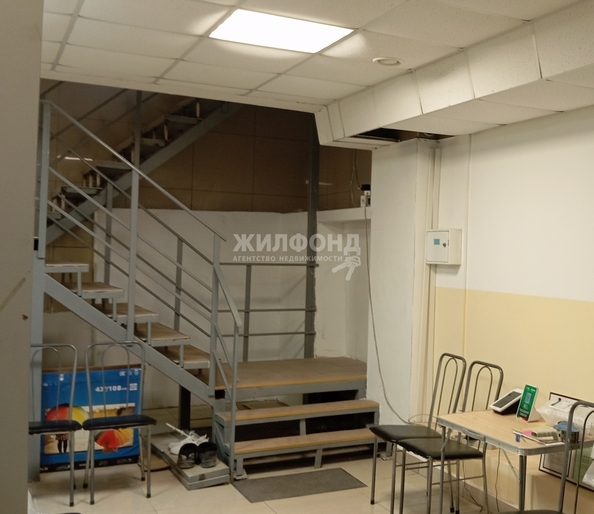 
  Продается универсальное помещение, 424 м², Ленина пр-кт, д. 140
. Фото 18.