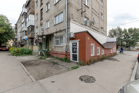 
  Продается универсальное помещение, 70 м², Строителей пр-кт
. Фото 22.