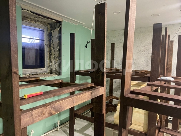 
  Продается универсальное помещение, 162 м², Витебская ул, д. 20
. Фото 5.