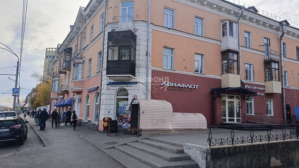 
  Продается универсальное помещение, 147 м², Ленина пр-кт, д. 107
. Фото 3.