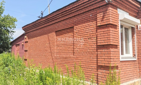 
  Продается универсальное помещение, 63 м², Объездная ул, д. 23
. Фото 4.