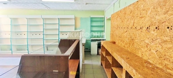 
  Продается универсальное помещение, 63 м², Объездная ул, д. 23
. Фото 9.