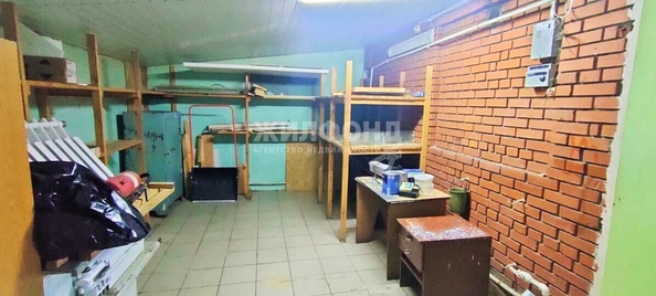 
  Продается универсальное помещение, 63 м², Объездная ул, д. 23
. Фото 11.