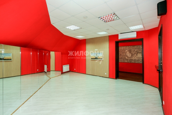 
  Продается универсальное помещение, 445 м², Памирская ул (Южный рп), д. 24
. Фото 3.
