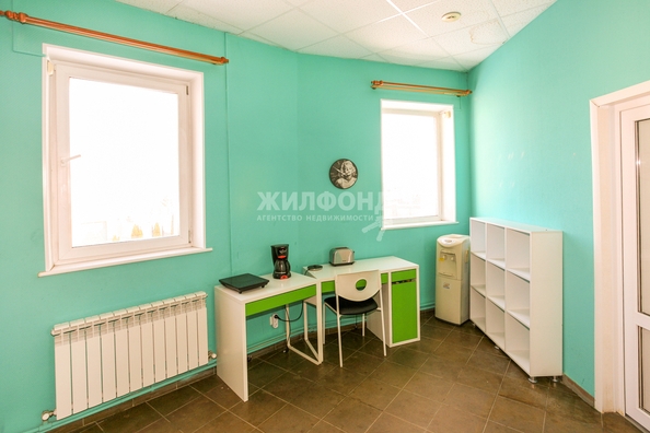 
  Продается универсальное помещение, 445 м², Памирская ул (Южный рп), д. 24
. Фото 12.