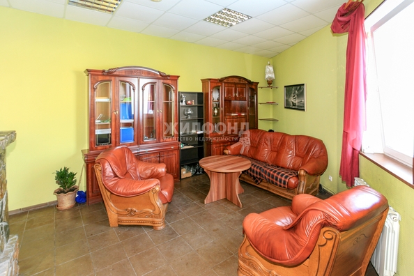 
  Продается универсальное помещение, 445 м², Памирская ул (Южный рп), д. 24
. Фото 15.