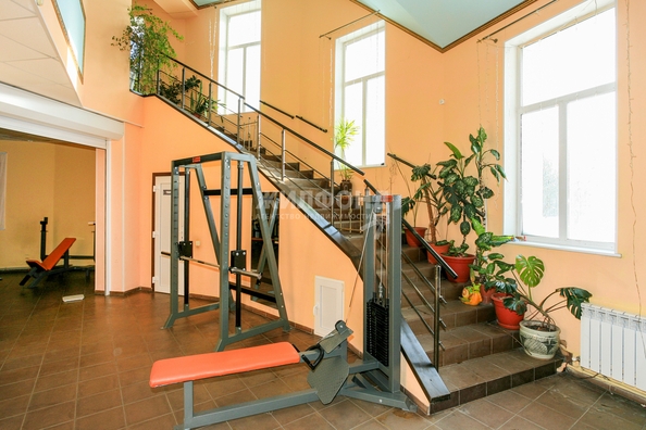 
  Продается универсальное помещение, 445 м², Памирская ул (Южный рп), д. 24
. Фото 18.