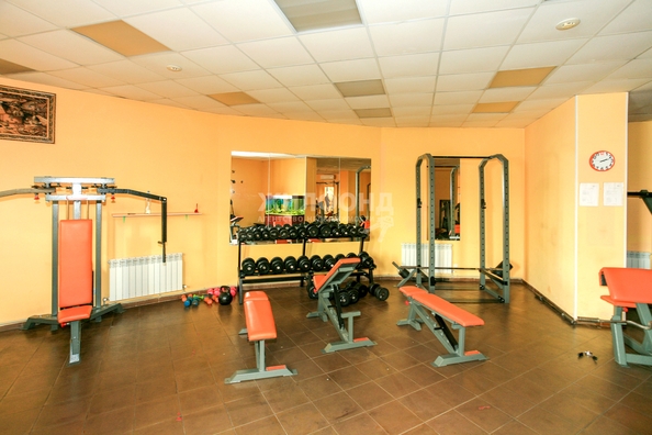 
  Продается универсальное помещение, 445 м², Памирская ул (Южный рп), д. 24
. Фото 25.