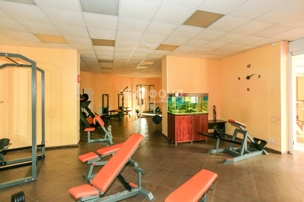 
  Продается универсальное помещение, 445 м², Памирская ул (Южный рп), д. 24
. Фото 26.