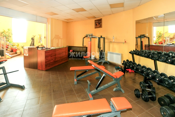 
  Продается универсальное помещение, 445 м², Памирская ул (Южный рп), д. 24
. Фото 27.