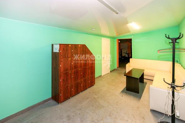 
  Продается универсальное помещение, 445 м², Памирская ул (Южный рп), д. 24
. Фото 31.