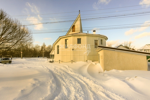 
  Продается универсальное помещение, 445 м², Памирская ул (Южный рп), д. 24
. Фото 37.