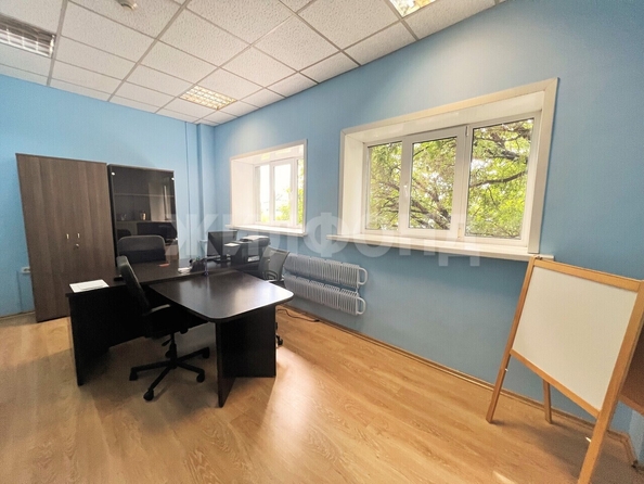 
  Продается универсальное помещение, 1176 м², Новороссийская ул, д. 75
. Фото 4.