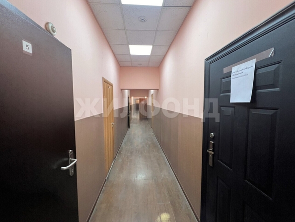 
  Продается универсальное помещение, 1176 м², Новороссийская ул, д. 75
. Фото 7.