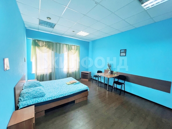 
  Продается универсальное помещение, 1176 м², Новороссийская ул, д. 75
. Фото 11.