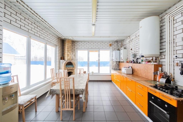 
  Продается готовый бизнес, 228 м², Кленовая ул, д. 108
. Фото 16.