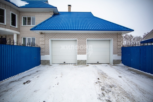 
  Продается готовый бизнес, 228 м², Кленовая ул, д. 108
. Фото 19.
