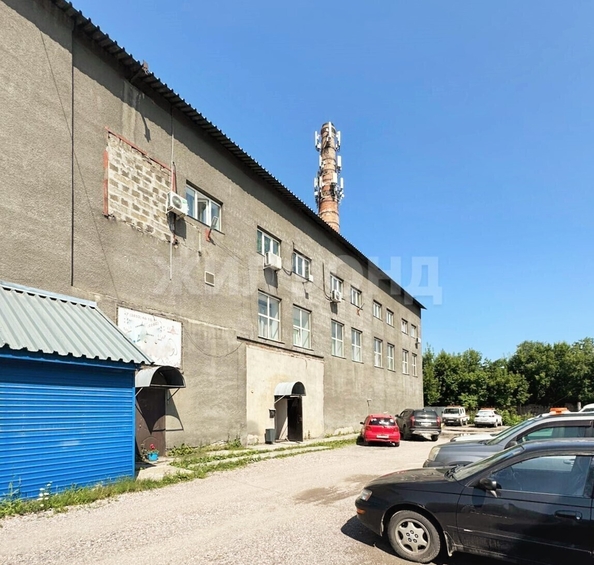 
  Продается готовый бизнес, 1176 м², Новороссийская ул, д. 75
. Фото 2.