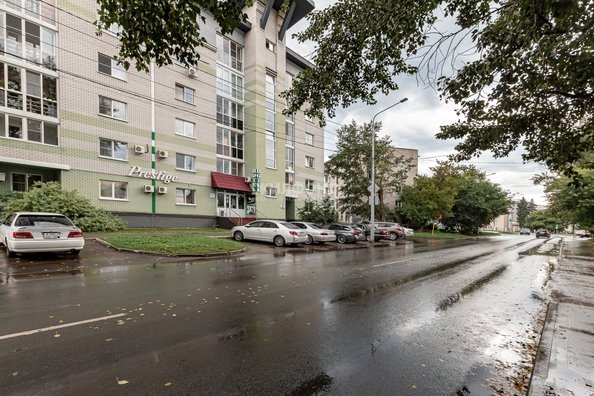 
  Продается готовый бизнес, 300 м², Воровского ул, д. 165
. Фото 29.