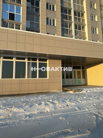 
  Продается универсальное помещение, 327.1 м², Прудская ул, д. 40
. Фото 1.