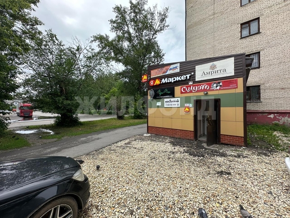
  Продается офис, 11 м², 80 Гвардейской Дивизии ул, д. 68
. Фото 3.