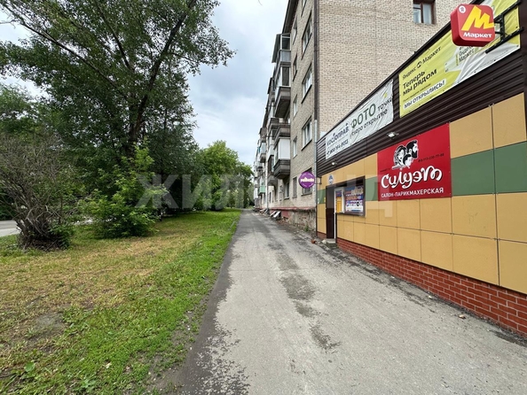 
  Продается офис, 11 м², 80 Гвардейской Дивизии ул, д. 68
. Фото 4.