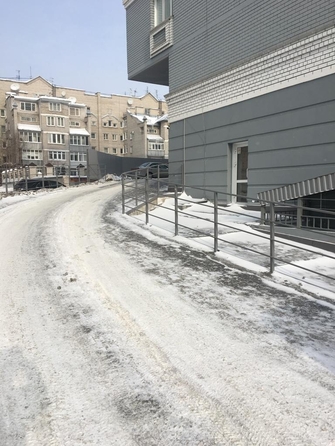 
  Продается универсальное помещение, 17 м², Гоголя ул, д. 66
. Фото 2.
