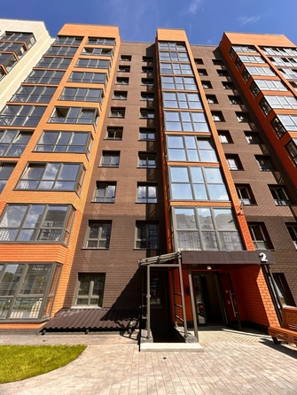 
  Продается 3-комн. квартира, 57.3 м², ЖК Колумб
. Фото 22.