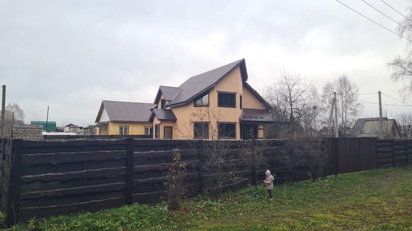 
  Продается коттедж, 165 м², село Власиха
. Фото 4.