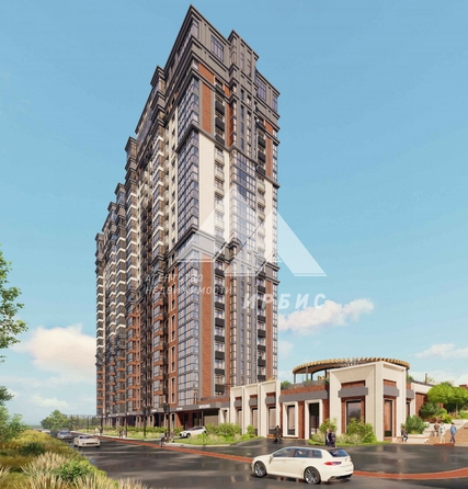 
  Продается 1-комн. квартира, 44.5 м², Промышленная ул, д. 10
. Фото 3.