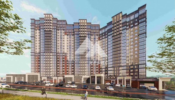 
  Продается 3-комн. квартира, 60 м², Промышленная ул, д. 10
. Фото 4.