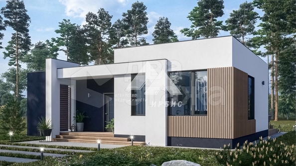 
  Продается дом, 97 м², село Фирсово
. Фото 5.