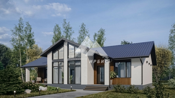
  Продается дом, 110 м², село Фирсово
. Фото 4.