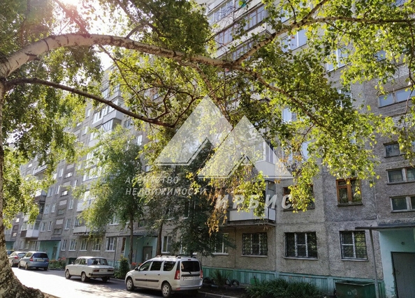 
  Продается 2-комн. квартира, 43 м², 50 лет СССР ул, д. 27А
. Фото 5.