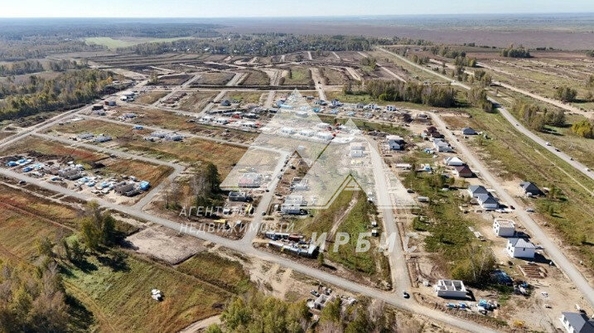 
  Продается земельный участок, 7 соток, село Фирсово
. Фото 2.