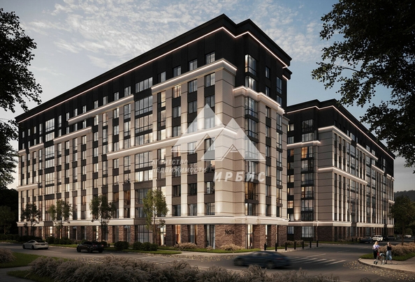 
  Продается офис, 44.2 м², Чеглецова ул, д. 25Ак3
. Фото 4.