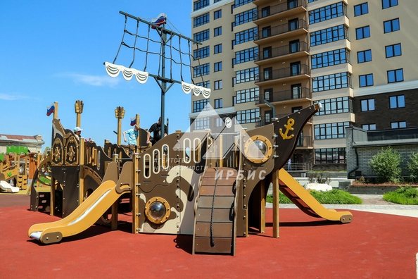 
  Продается 2-комн. квартира, 64.5 м², ЖК Родные берега
. Фото 5.