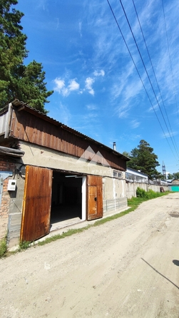 
  Продается гараж, 55 м², Лесная ул, д. 10
. Фото 2.