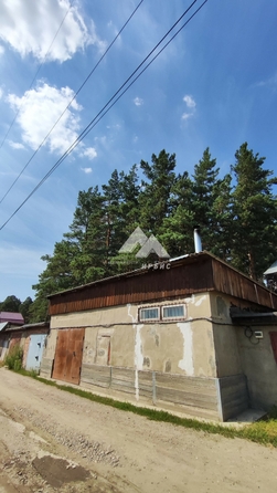 
  Продается гараж, 55 м², Лесная ул, д. 10
. Фото 5.