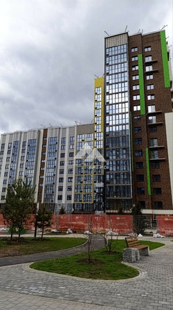 
  Продается 2-комн. квартира, 45 м², ЖК Ёлочки, дом 2
. Фото 2.