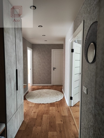 
  Продается 3-комн. квартира, 67 м², Сухэ-Батора ул, д. 31
. Фото 1.