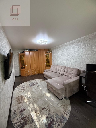 
  Продается 2-комн. квартира, 45 м², Строителей пр-кт, д. 39
. Фото 2.