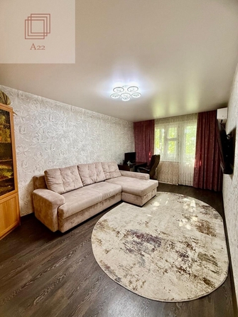 
  Продается 2-комн. квартира, 45 м², Строителей пр-кт, д. 39
. Фото 3.