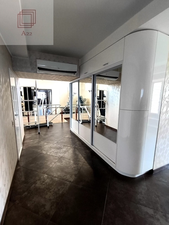 
  Продается 3-комн. квартира, 157 м², Павловский тракт, д. 74
. Фото 3.
