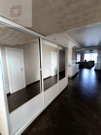 
  Продается 3-комн. квартира, 157 м², Павловский тракт, д. 74
. Фото 4.