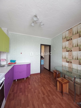 
  Продается 1-комн. квартира, 35.9 м², героя советского союза трофимова, д. 16/1
. Фото 1.