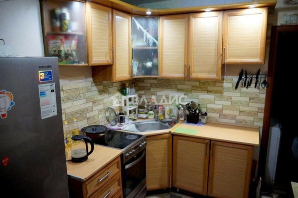
  Продается 2-комн. квартира, 49 м², Социалистическая ул, д. 76
. Фото 3.
