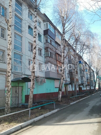 
  Продается 1-комн. квартира, 30.1 м², Петра Мерлина ул, д. 18
. Фото 5.